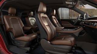 2026 Lincoln Lincoln Aviator Internal Image 1